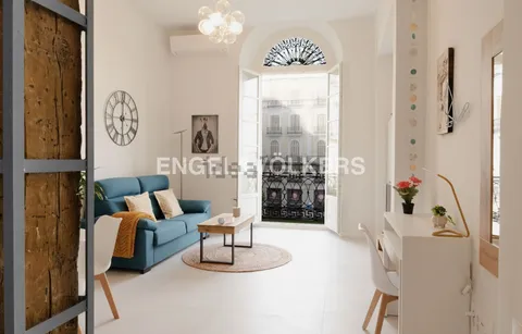 Appartement 60 m² à Madrid