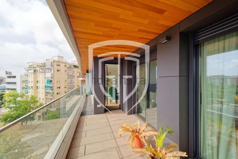 Pis de 105 m² a València