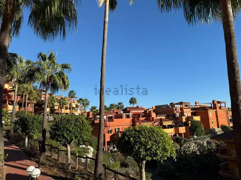 Pis de 111 m² a Marbella
