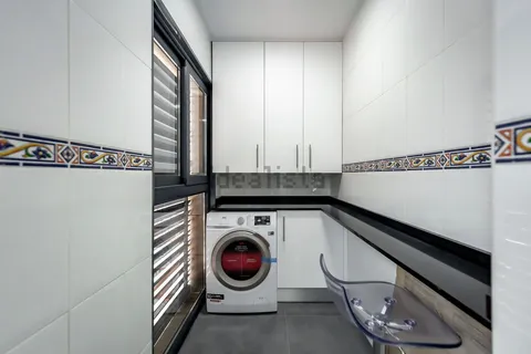 Pis de 115 m² a Madrid