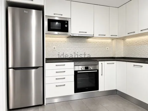 Pis de 120 m² a Alacant