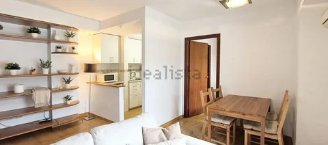 Pis de 70 m² a Sevilla
