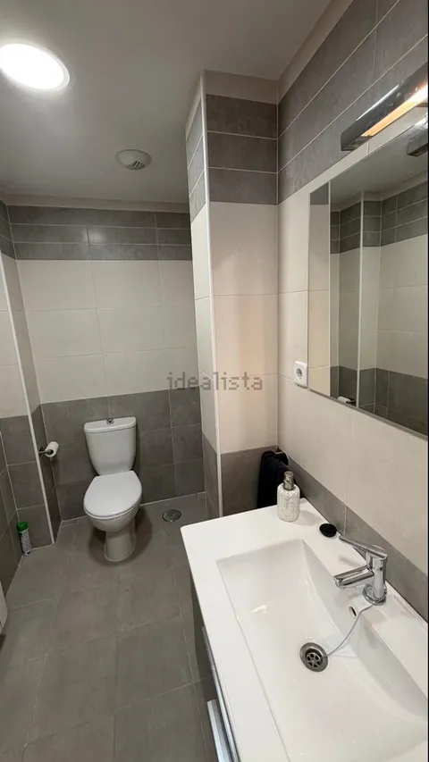 Apartamento 95 m² em Segovia