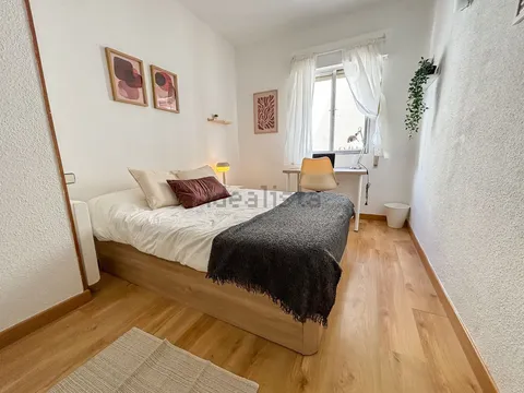 Piso de 140 m² en Madrid