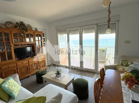 Pis de 95 m² a Sueca