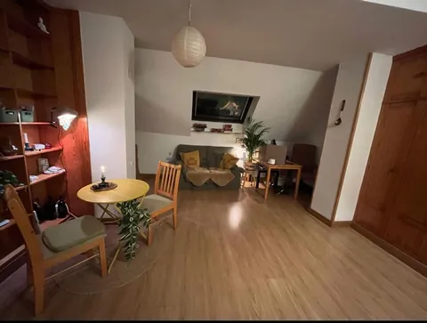 Pis de 51 m² a Oviedo