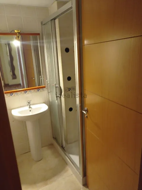 Pis de 90 m² a Màlaga