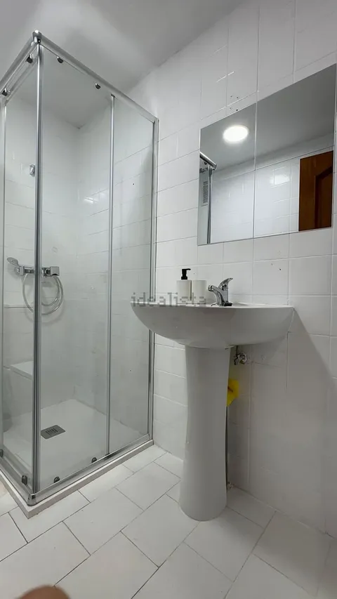 Habitació de lloguer, Torremolinos