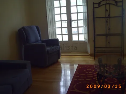 Haus 120 m² in Viveiro