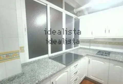 Room for rent, Córdoba
