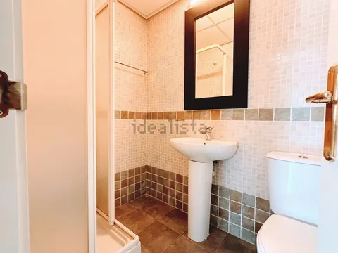 Pis de 290 m² a Madrid