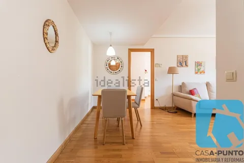 Pis de 50 m² a Madrid