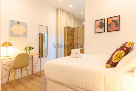 Pis de 65 m² a Madrid