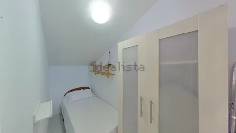 Pis de 40 m² a Madrid