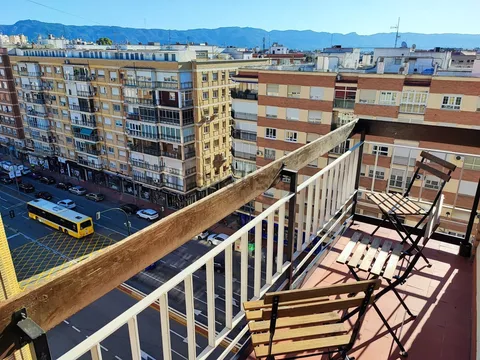 Habitació de lloguer, Múrcia