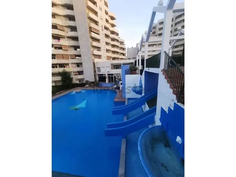Appartamento 50 m² a Benalmádena