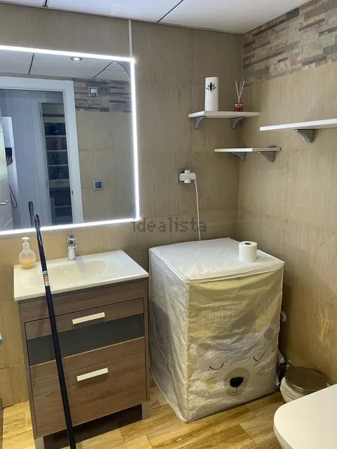 Pis de 80 m² a Benidorm