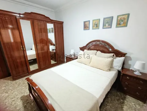 Pis de 120 m² a Puertollano