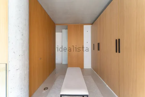 Pis de 225 m² a Madrid