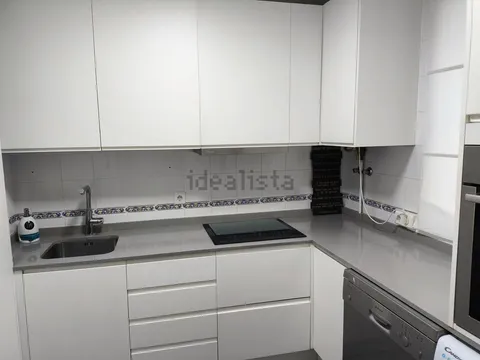 Pis de 92 m² a Sevilla
