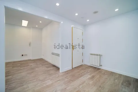 Pis de 127 m² a Madrid