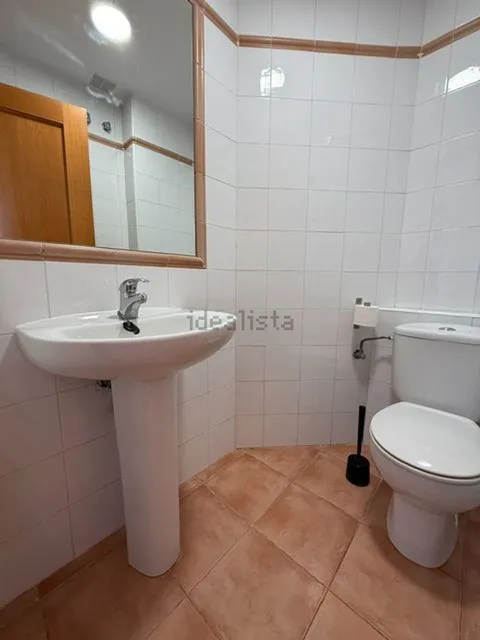 Casa de 130 m² a la Nucia