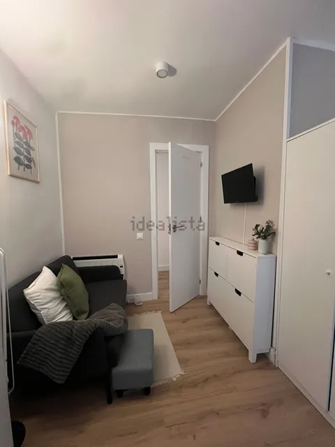 Habitació de lloguer, Madrid (3/26)