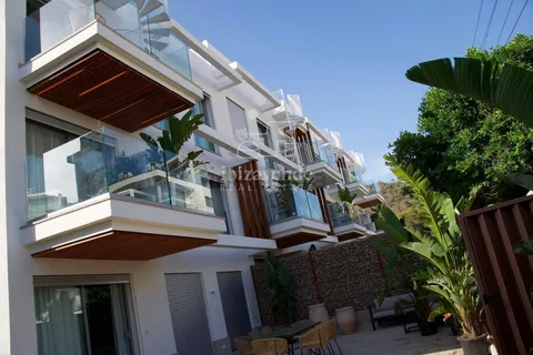 Appartamento 110 m² a Sant Antoni de Portmany
