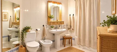 Appartamento 70 m² a Siviglia