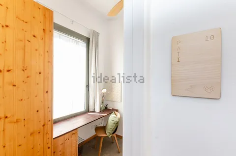 Zimmer zur Miete, Barcelona (3/41)
