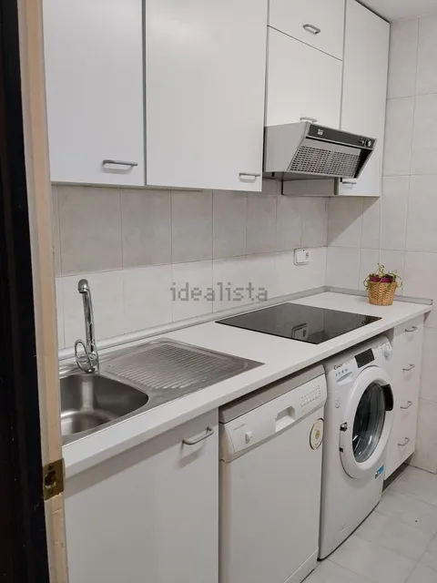 Wohnung 60 m² in Madrid
