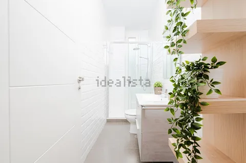 Habitación en alquiler, Madrid