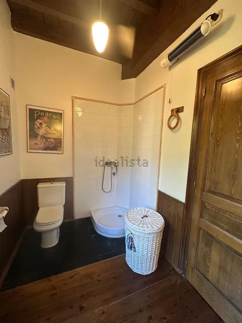 Casa de 151 m² a Viella i Mitjaran