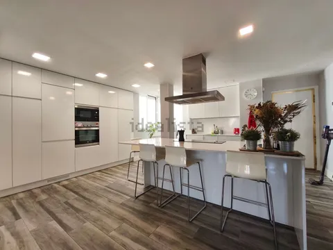 Pis de 135 m² a Madrid