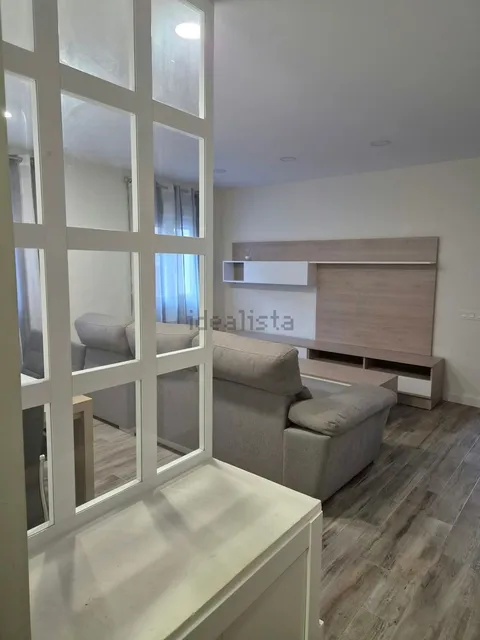 Pis de 84 m² a Valladolid