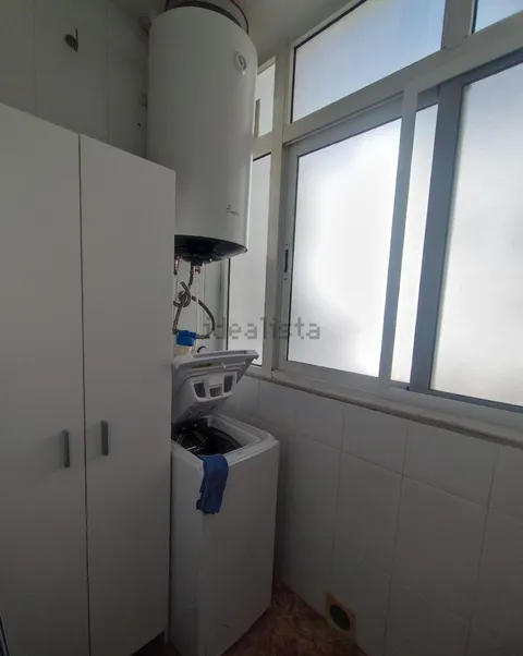 Pis de 96 m² a Almeria