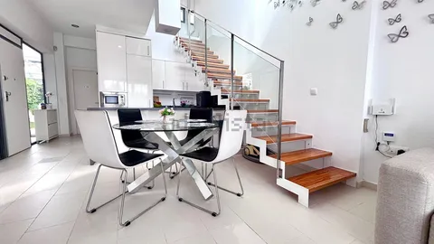 Casa de 115 m² a Villamartín