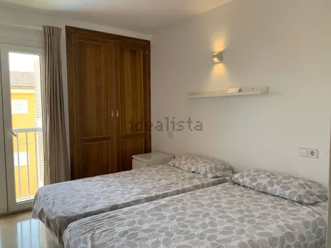 Wohnung 107 m² in Santa Margalida