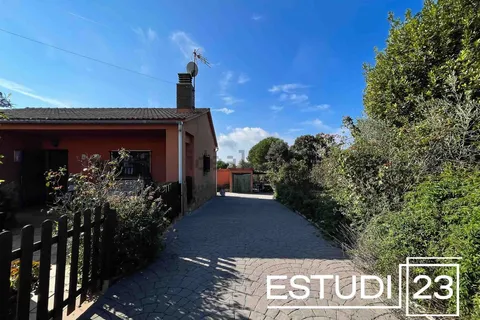 Casa de 110 m² a Sant Iscle de Vallalta