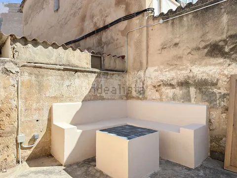 Pis de 130 m² a Palma