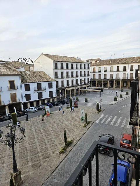 Pis de 95 m² a Baeza