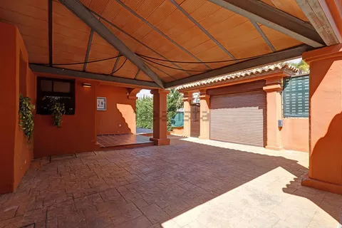 Casa de 282 m² a Benalmádena
