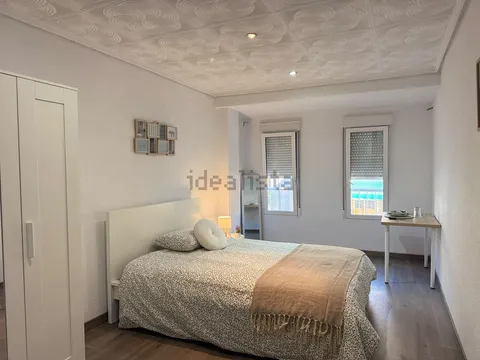 Habitació de lloguer, Elx