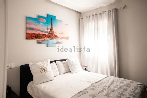 Appartement 121 m² à Barcelone