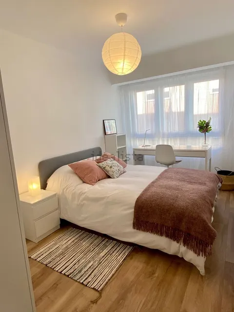 Habitació de lloguer, Santander (4/17)
