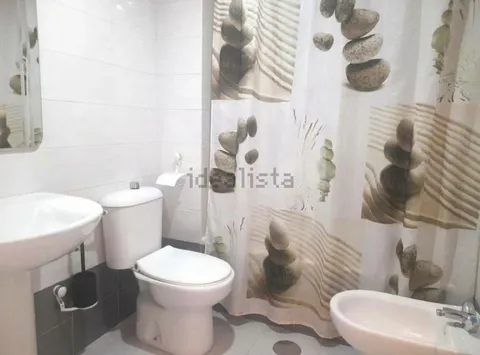 Pis de 100 m² a Badajoz