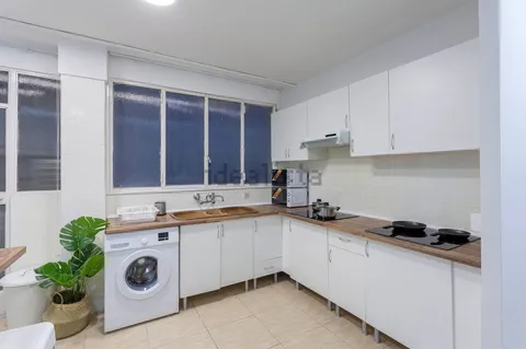 Habitació de lloguer, València