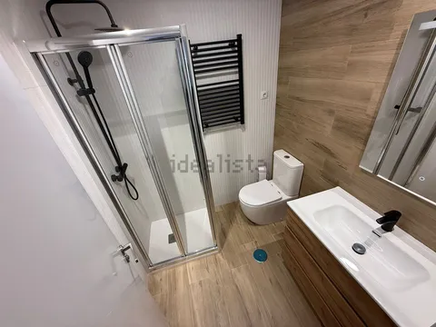 Zimmer zur Miete, Madrid