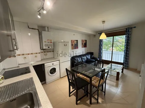 Квартира 45 м² у Azuqueca de Henares