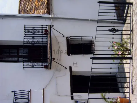 Haus 111 m² in Jimena de la Frontera
